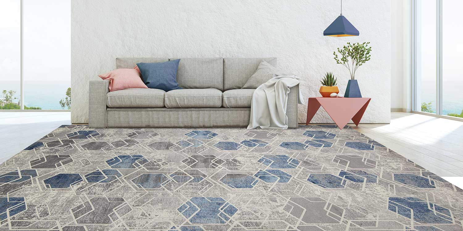 HRI Rugs Harounian Rugs International