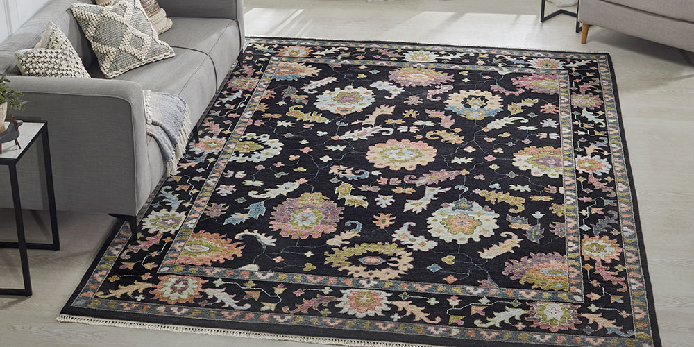 Hri Rugs Harounian International