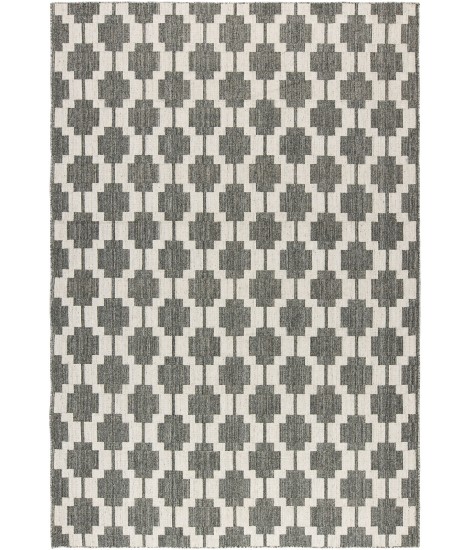 Aba  AB-01 Ivory - Grey