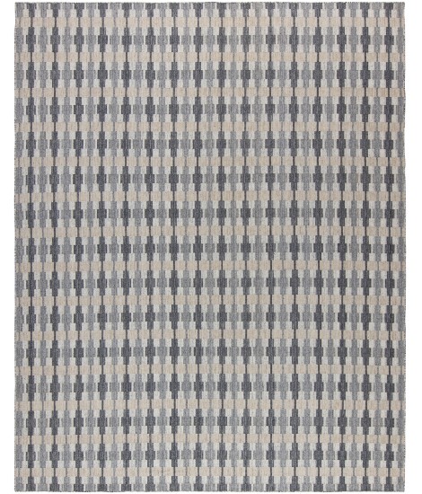 Aba  AB-06 Ivory - Grey