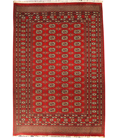 Bokhara  2 Red