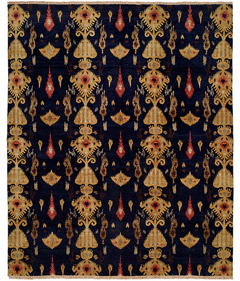 Creative  IK-158 Navy Blue