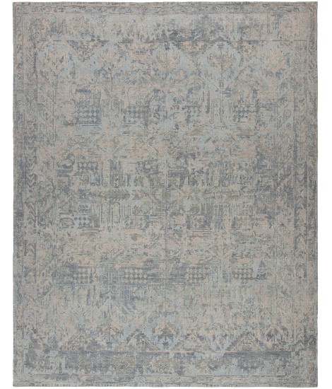 Eden  ED-1069 Powder Blue