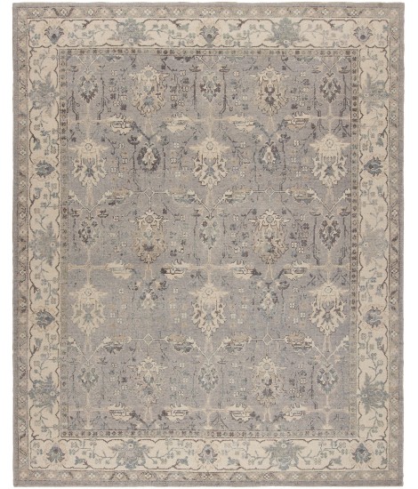 Eden  ED-1506 Grey - Ivory