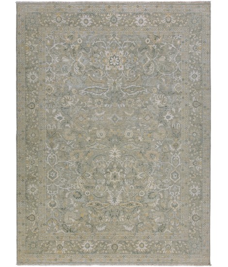 Faberge  FG-5 Pewter 