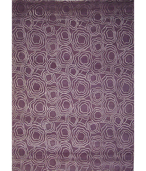 Himalaya  AC-03 Mauve