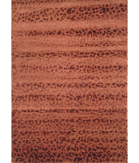 Himalaya  APE-02 Terracotta