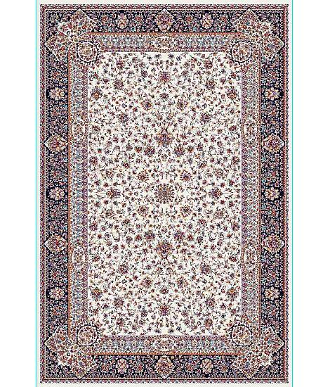 Master Craft  MC-1268A Cream - Navy