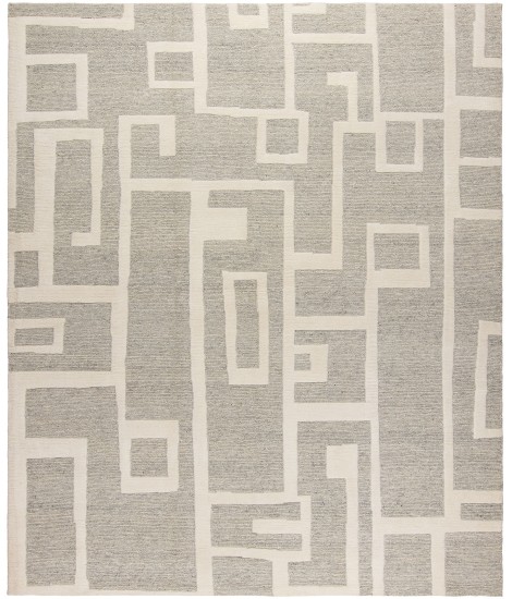 Nepali  NE-41  Silver - Ivory