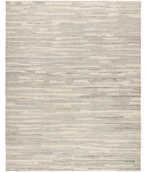 Nepali  NE-97 Ivory - Grey