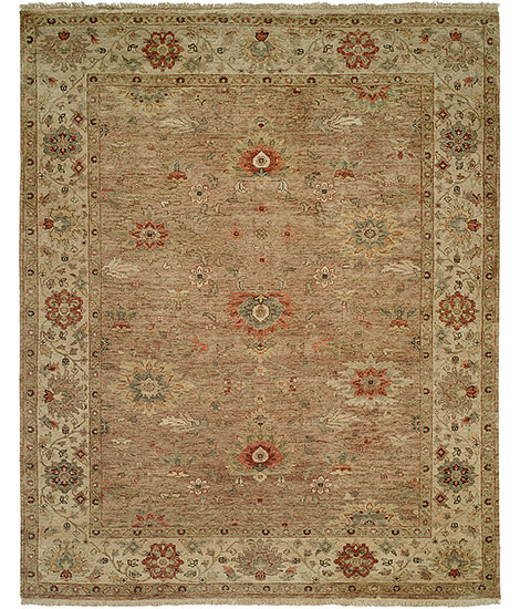 Newburry  CH-6 Brown - Beige