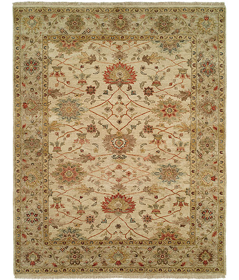 Newburry  CH-6 Ivory - Ivory