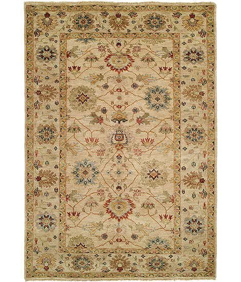 Peshawar  P-5 Ivory - Beige