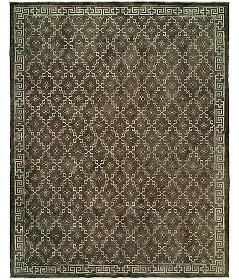 Regal  07 Brown