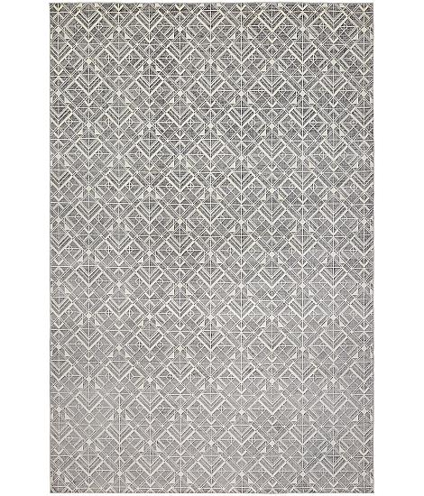 Sunbrella 600  S6-04 Cream - Grey