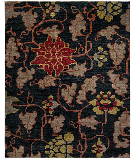 Vintage  4247-E Navy