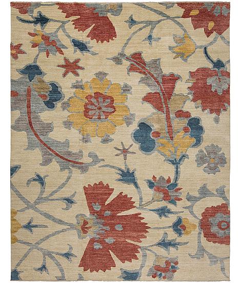 Vintage  4248-C Ivory