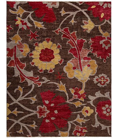 Vintage  4248-D Chocolate