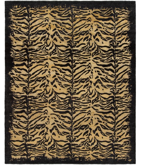 Wildlife  WL-01 Black - Gold