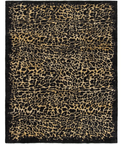 Wildlife  WL-03 Black - Gold