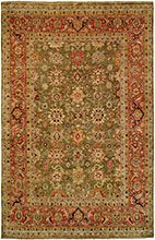 Mahal Collection
