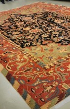 one-of-a-kind Classic Bidjar Thumbnail