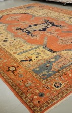 one-of-a-kind Classic Bakshaish Thumbnail