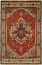 Serapi Heritage Collection